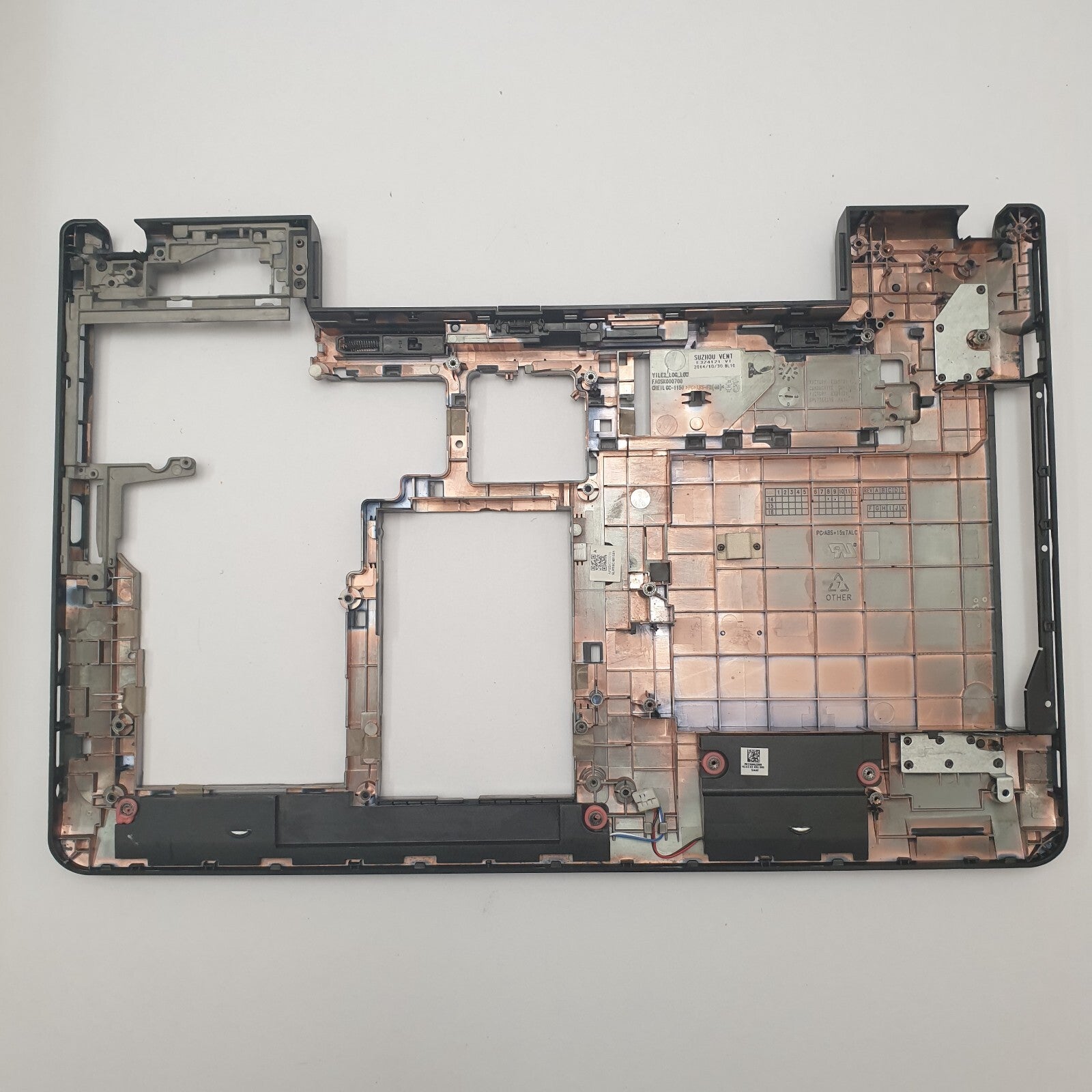 Lenovo Thinkpad E540 Gehäuse Unterschale Unterteil Bottom Base Cover Ersatzteil – Bild 2