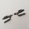 Dell Latitude 5410 Displayscharniere Scharnier Set Links Rechts Hinges