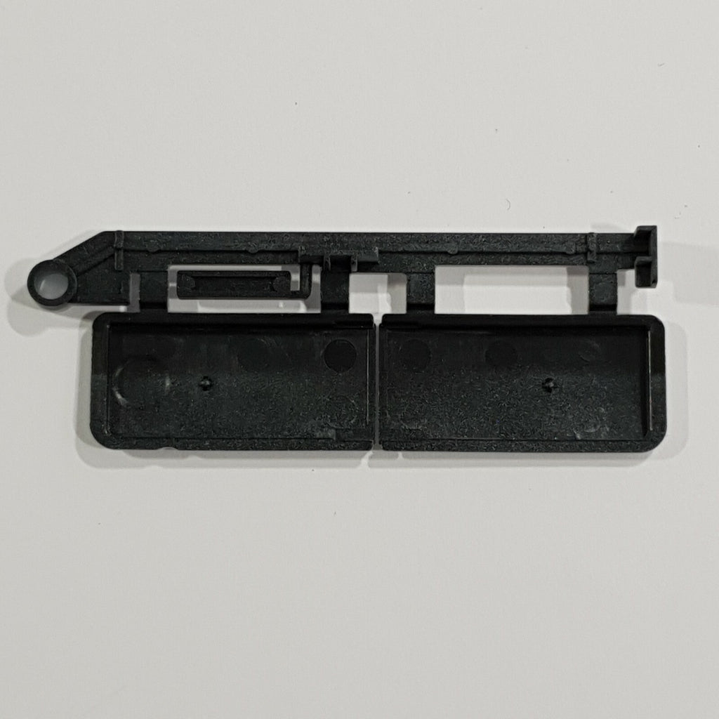 Fujitsu LifeBook P771 Touchpad Tasten Maustasten Mouse Buttons Ersatzteil – Bild 2