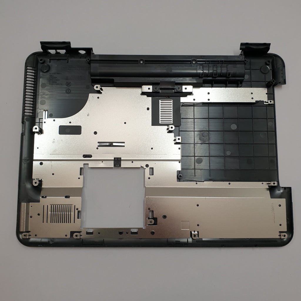 Sony VAIO PCG-7141M Gehäuse Unterschale Unterteil Bottom Base Cover Ersatzteil