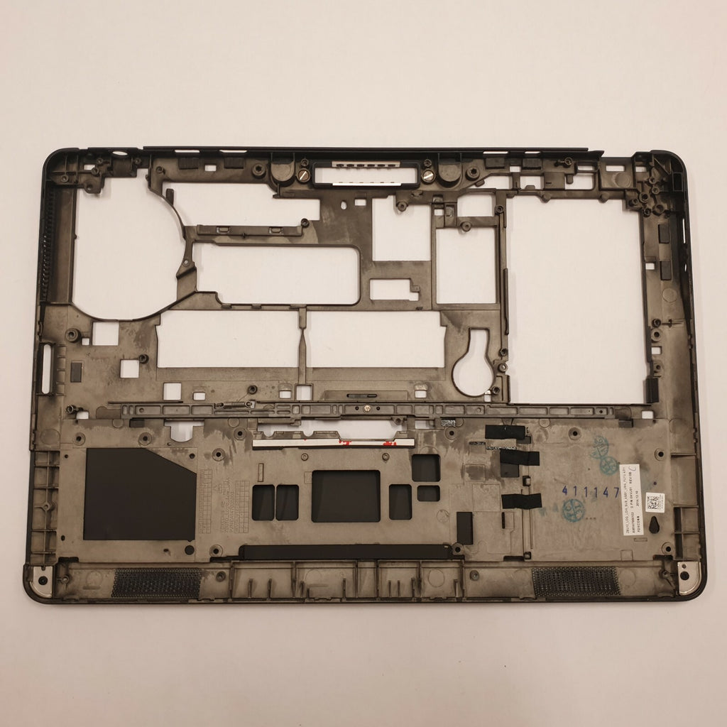 Dell Latitude E7450 Gehäuse Unterschale Unterteil Bottom Base Cover Case – Bild 2
