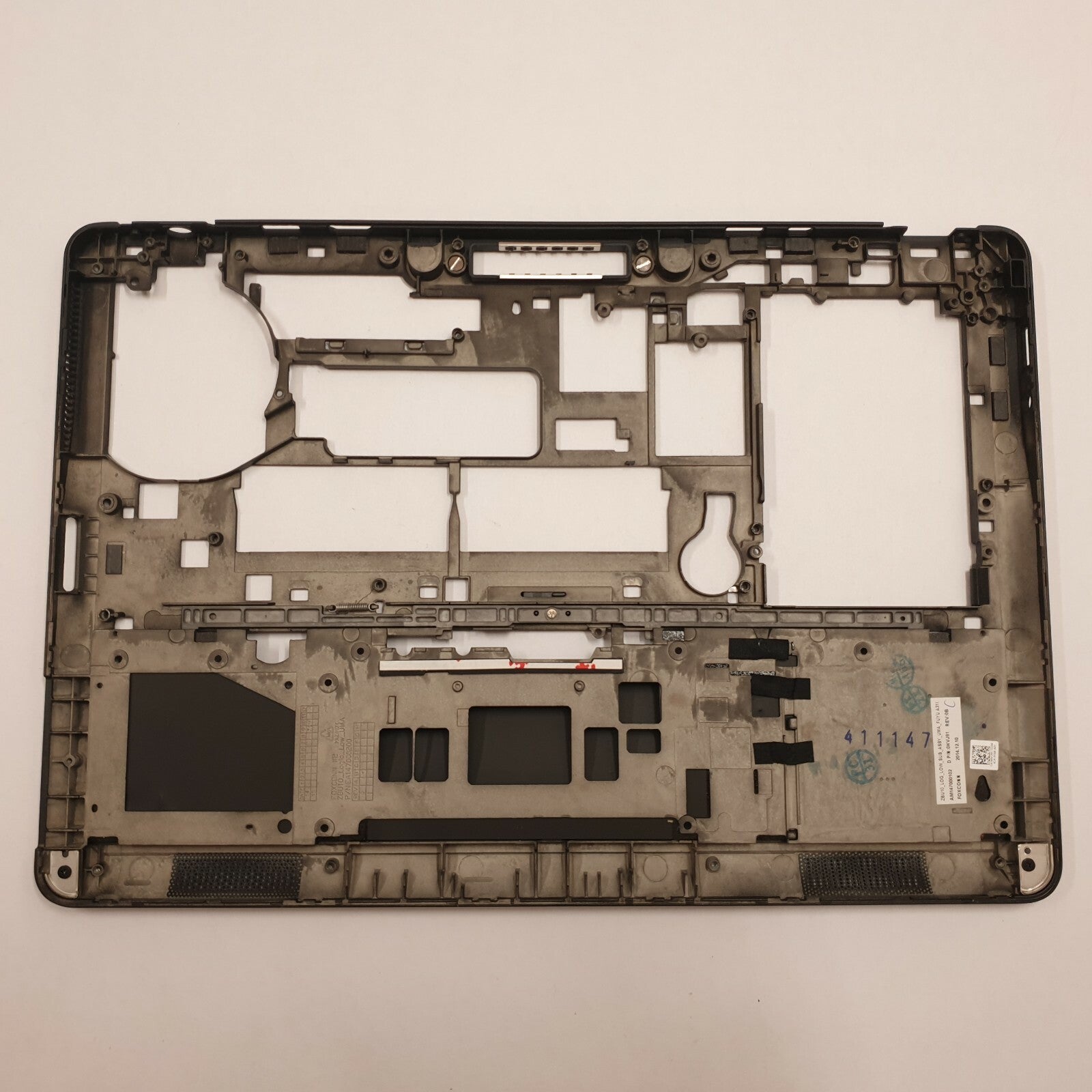 Dell Latitude E7450 Gehäuse Unterschale Unterteil Bottom Base Cover Case – Bild 2