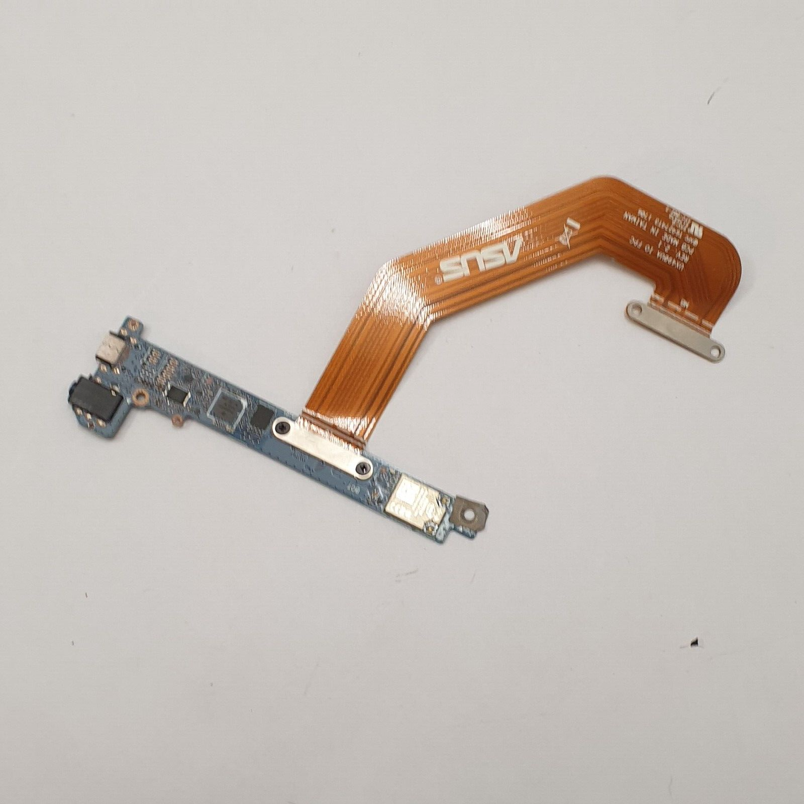 Asus ZenBook UX490UA USB Audio Port Board Platine IO Karte