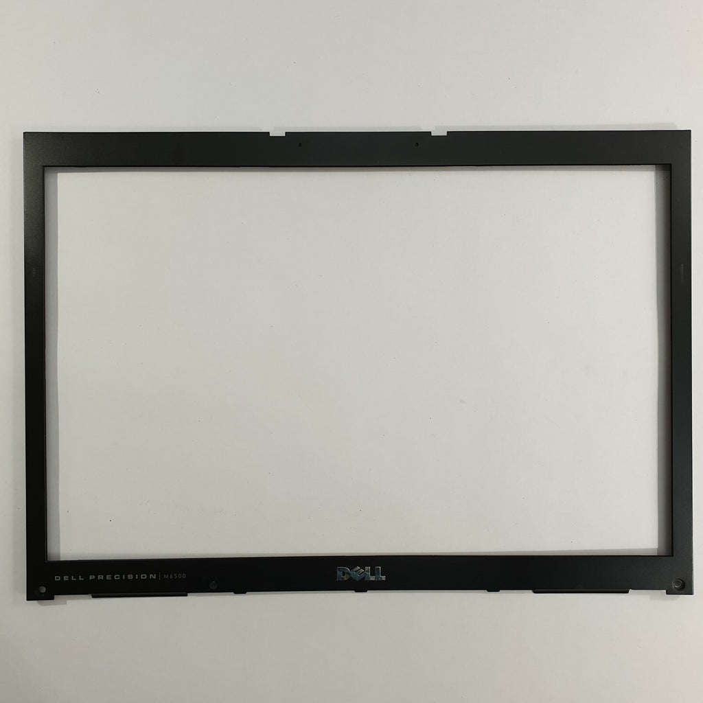 Dell Precision M6500 Displayrahmen Bezel Frontblende