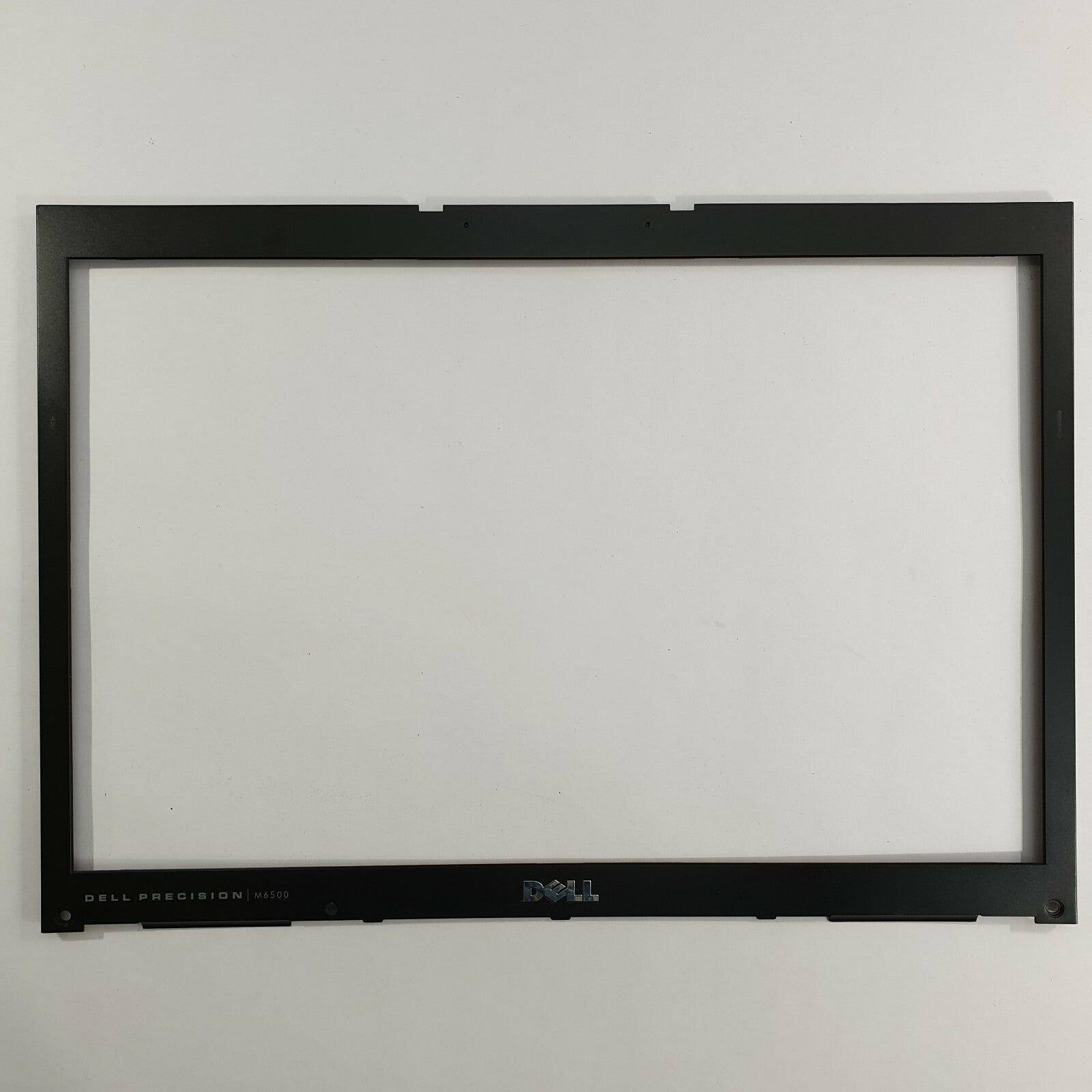 Dell Precision M6500 Displayrahmen Bezel Frontblende