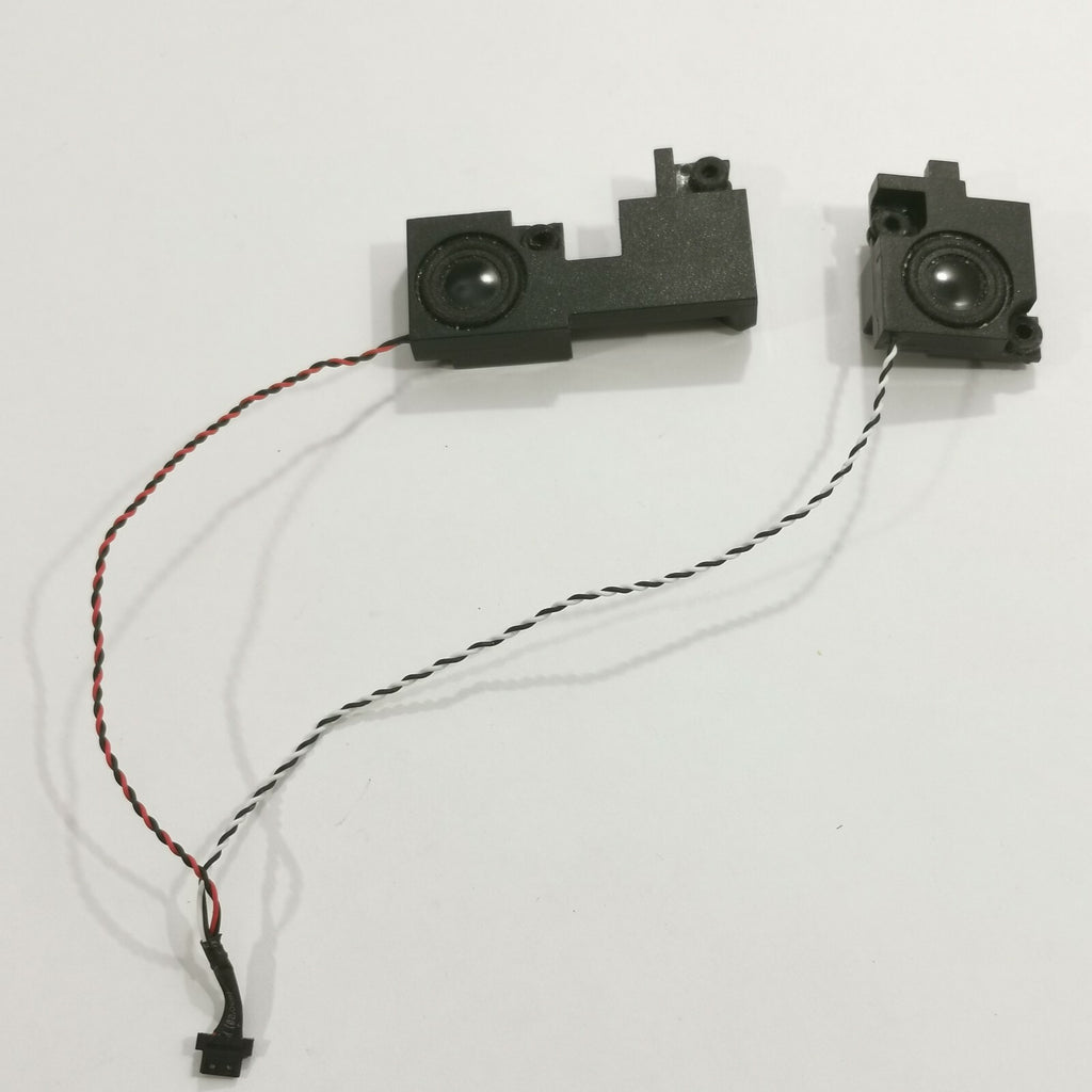 Medion Akoya E7226T MD99310 Lautsprecher Speaker Set Intern
