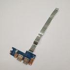 Acer Aspire V3-571G USB Port V3 571G USB Board USB Platine mit Flachbandkabel