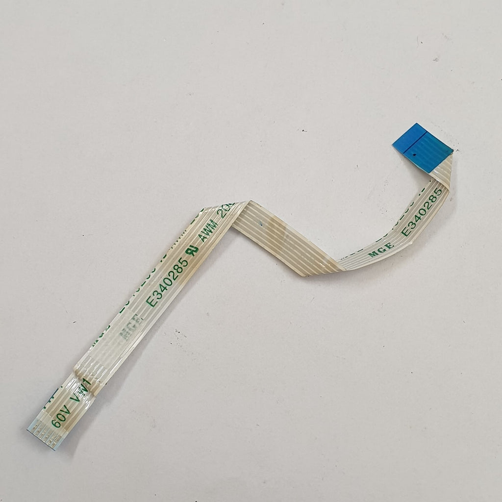 Lenovo G70-80 Touchpadkabel Flexkabel Flachbandkabel