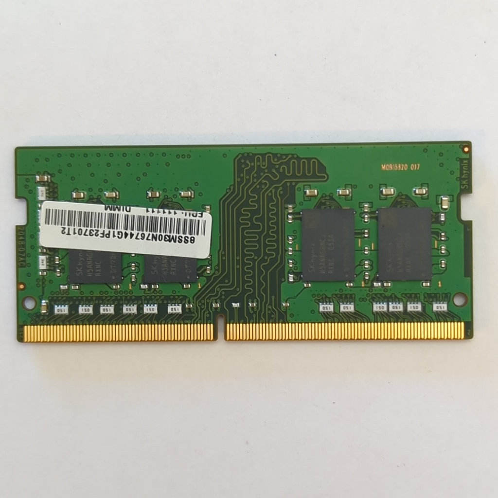 SK hynix 16GB DDR4 3200 SODIMM RAM 1x16GB Laptop Notebook Speicher