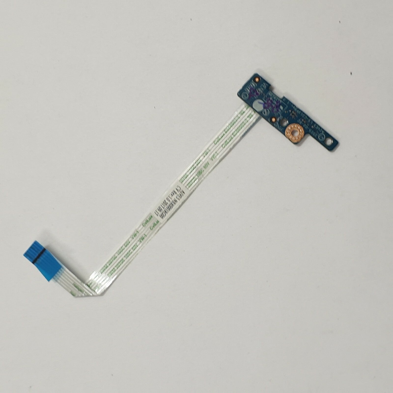 Lenovo E31-80 LED Board Statusanzeige Platine mit Kabel – Bild 2