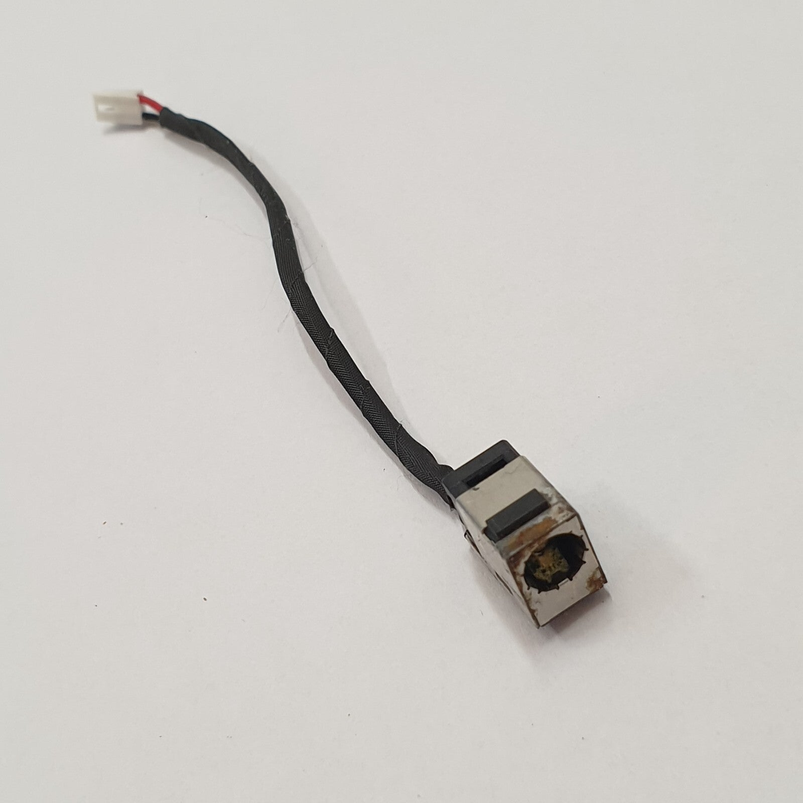 Toshiba Tecra A50-E Original Strombuchse Netzanschluss Buchse DC Power Jack