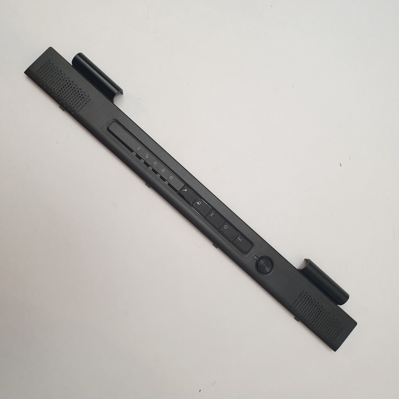 Fujitsu Lifebook E782 Power Button Abdeckung Schalterleiste Cover