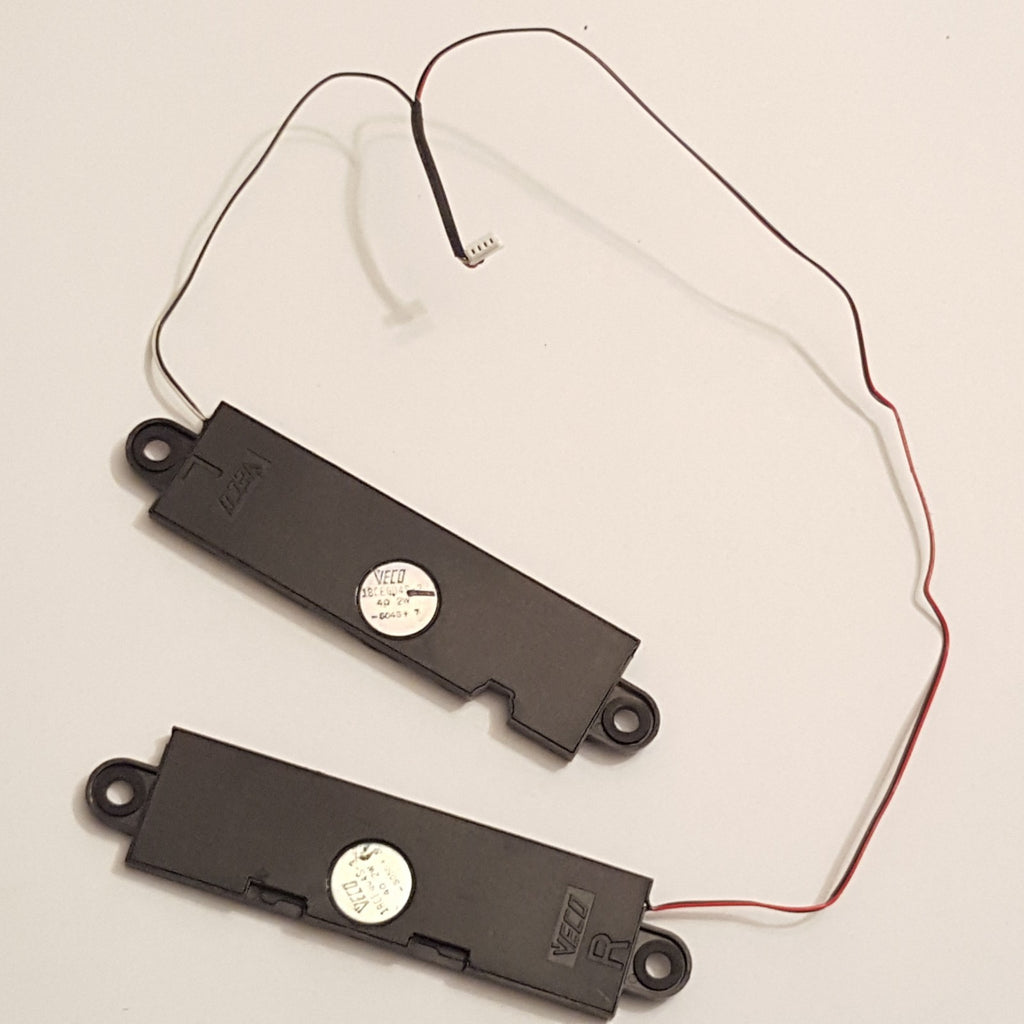 Dell Precision M4300 Lautsprecher Set Speaker Internes Lautsprecherpaar – Bild 2