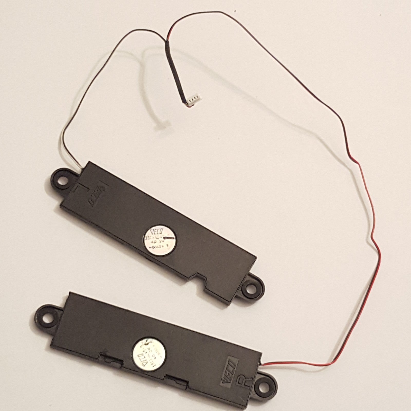 Dell Precision M4300 Lautsprecher Set Speaker Internes Lautsprecherpaar – Bild 2