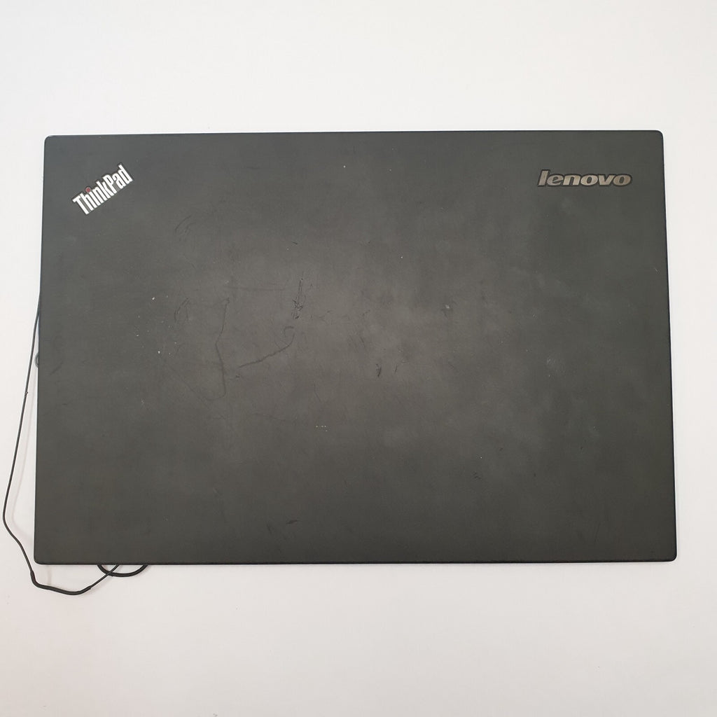 Lenovo ThinkPad T450 Displaygehäuse Deckel Gehäuse Top Lid LCD Cover