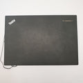 Lenovo ThinkPad T450 Displaygehäuse Deckel Gehäuse Top Lid LCD Cover