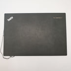 Lenovo ThinkPad T450 Displaygehäuse Deckel Gehäuse Top Lid LCD Cover