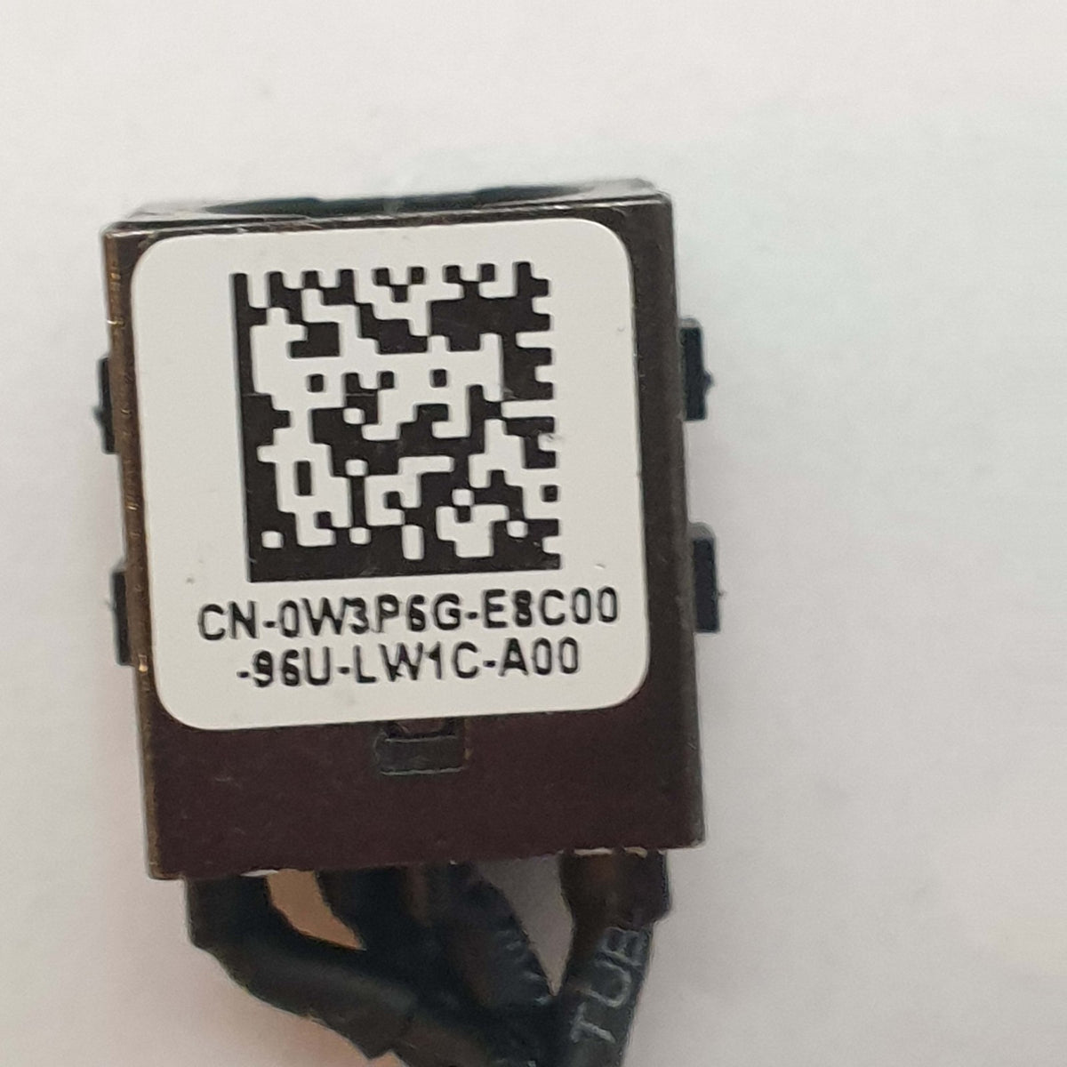 Dell Precision 3541 Strombuchse DC-In Jack Kabel