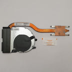 HP Probook 440 G7 Kühler Heatsink Lüfter Fan Ersatzteil – Bild 2
