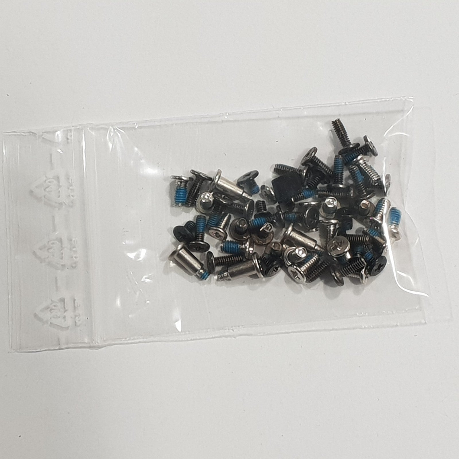 Medion Akoya E7226 MD99420 Schraubensatz Screw Set Schrauben Gehäuse – Bild 2