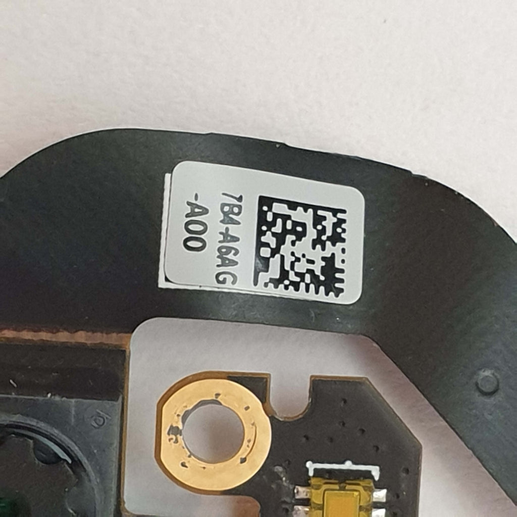 Dell Latitude 5285 Tablet Webcam Kamera Modul