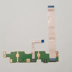 Fujitsu Lifebook U758 Maustasten Touchpad Mouse Buttons Tasten Board – Bild 2