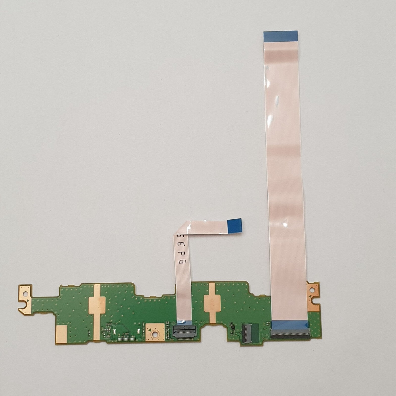 Fujitsu Lifebook U758 Maustasten Touchpad Mouse Buttons Tasten Board – Bild 2