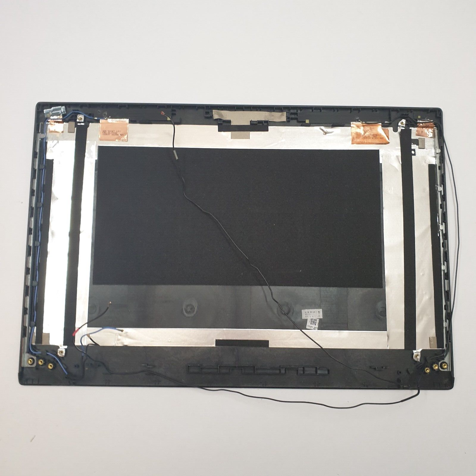 Lenovo Thinkpad W550s Displaygehäuse Deckel Gehäuse Top Lid LCD Cover – Bild 2