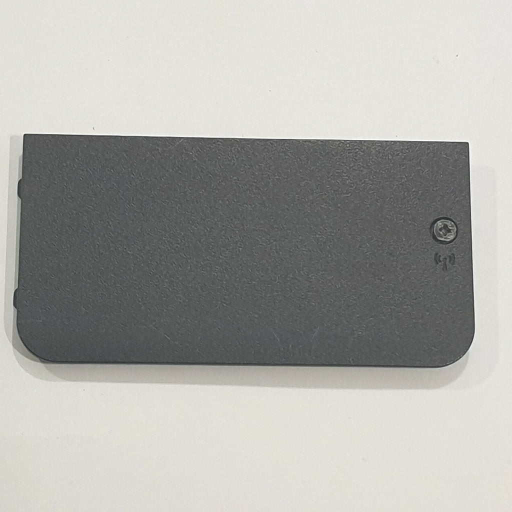 HP Compaq Presario CQ61 WLAN Abdeckung Service Klappe Bottom Base Cover