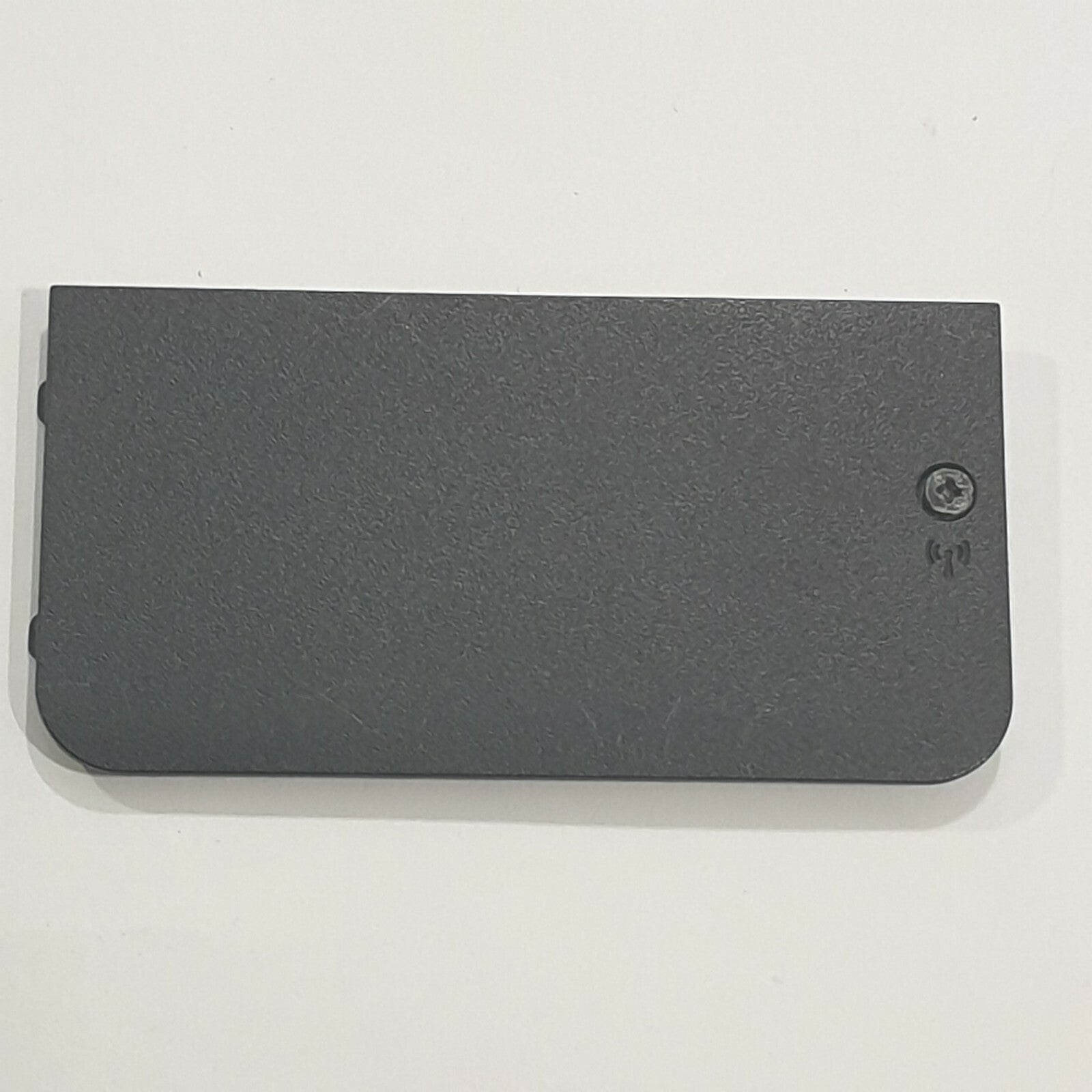 HP Compaq Presario CQ61 WLAN Abdeckung Service Klappe Bottom Base Cover