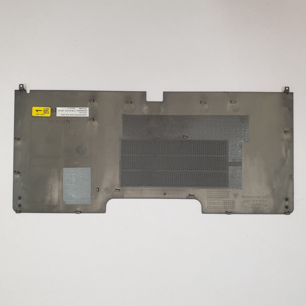 Dell Latitude E7440 Gehäuse Abdeckung Unterschale Unterteil Bottom Base Cover – Bild 2