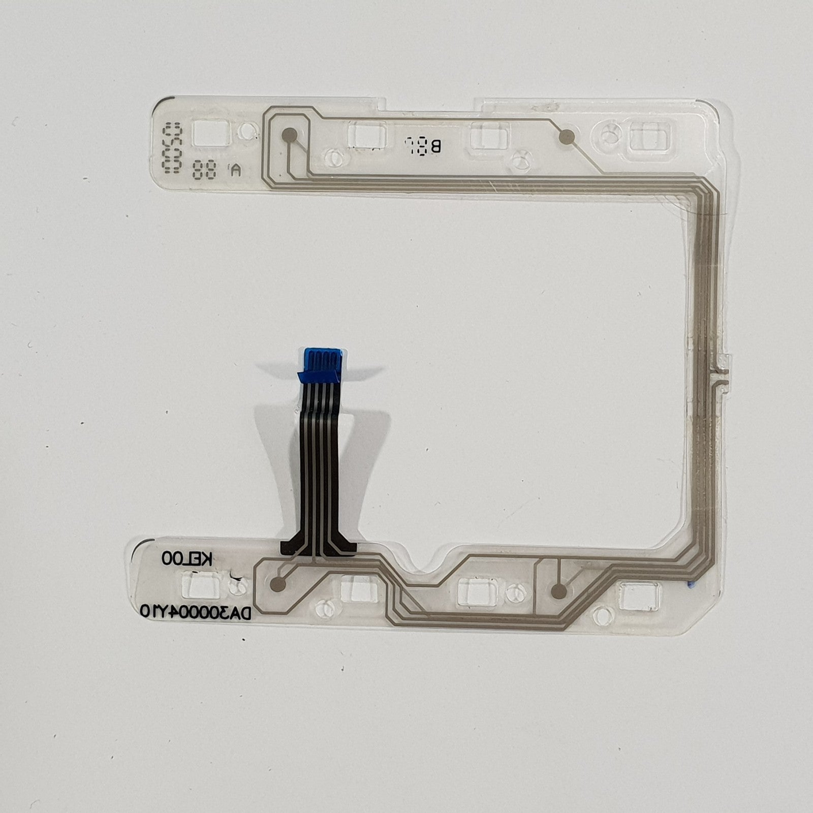 HP ProBook 6440b Touchpad Sensor Folie Touchpadkabel Touchpad Flex Kabel