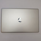 HP 17-cn 17-cn0534ng Displaygehäuse Deckel Gehäuse Top Lid LCD Cover