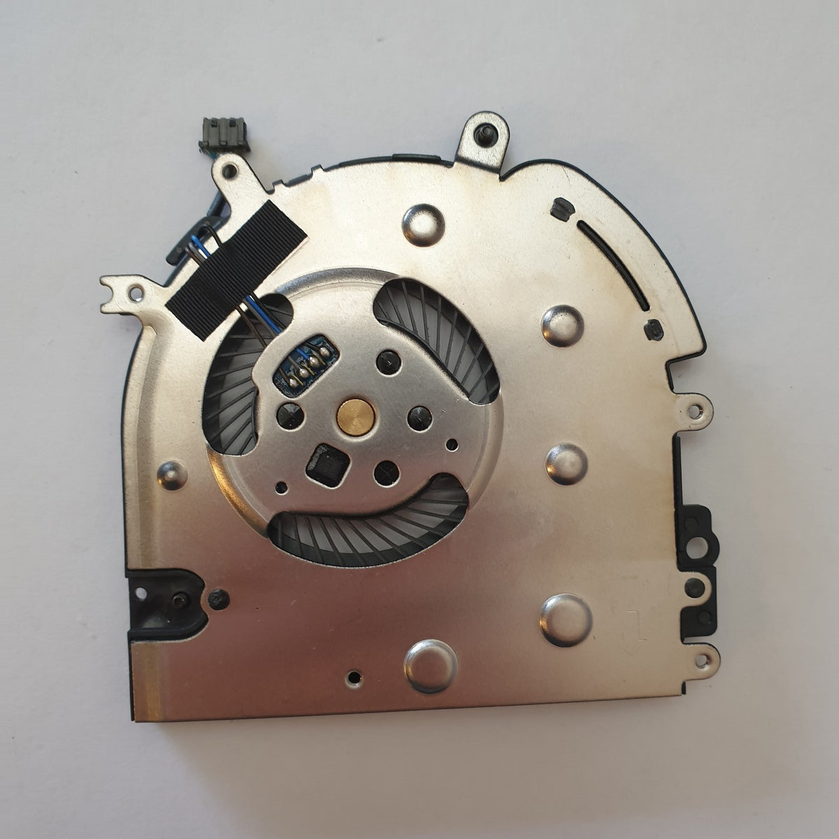 HP EliteBook 745 G6 CPU Lüfter Fan Notebook Innenlüfter