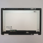 Dell Precision 7540 Display komplett 15,6 FHD Bildschirm inkl Front Glas – Bild 4