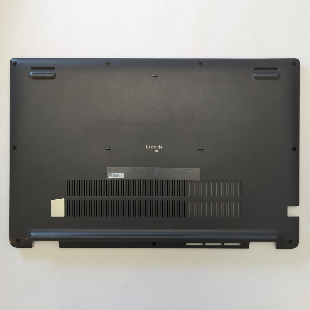 Dell Latitude 3540 Gehäuse Unterschale Unterteil Bottom Base Cover Case