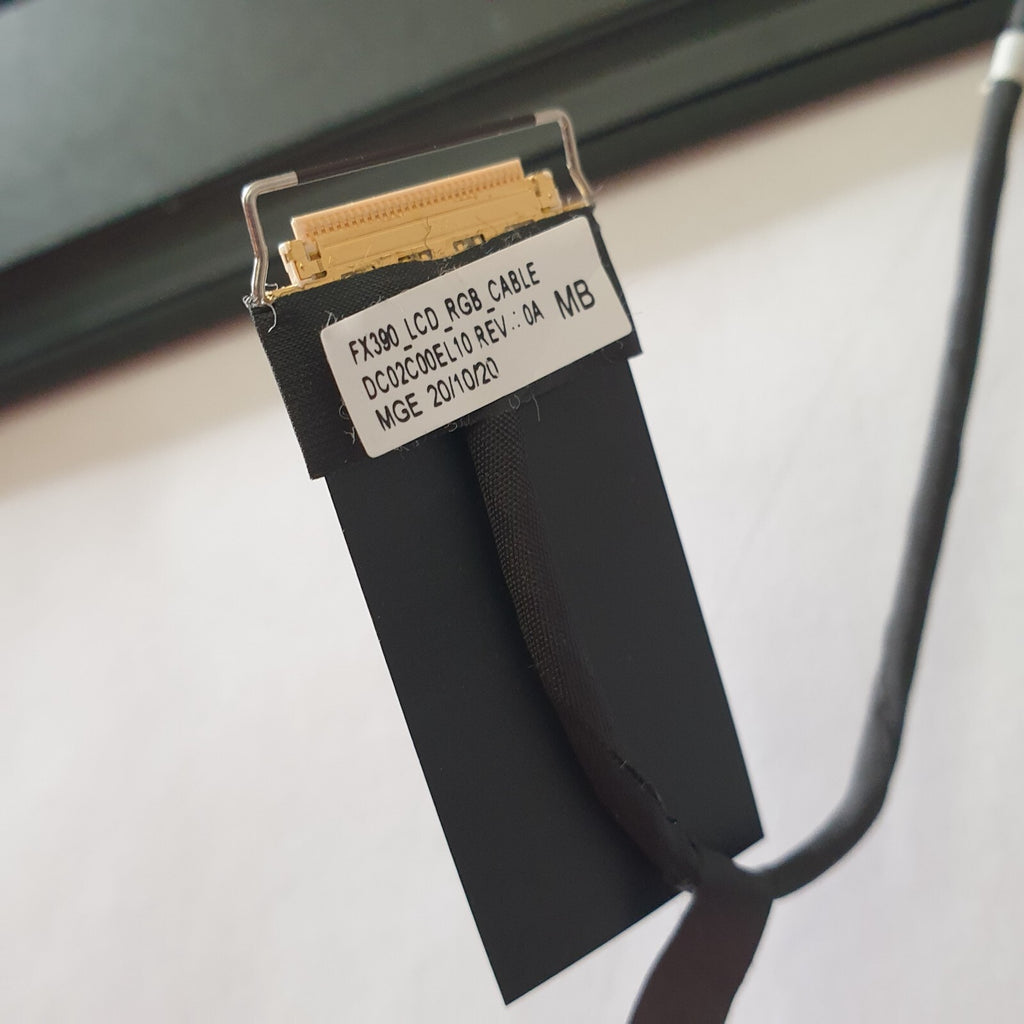 Lenovo ThinkPad X13 Gen 1 G1 Display komplett Bildschirm LCD Top Assembly – Bild 2