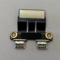 Apple MacBook Pro 16 Zoll A2141 (2019) USB-C Buchse I/O Board 821-01646-A