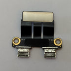 Apple MacBook Pro 16 Zoll A2141 (2019) USB-C Buchse I/O Board 821-01646-A