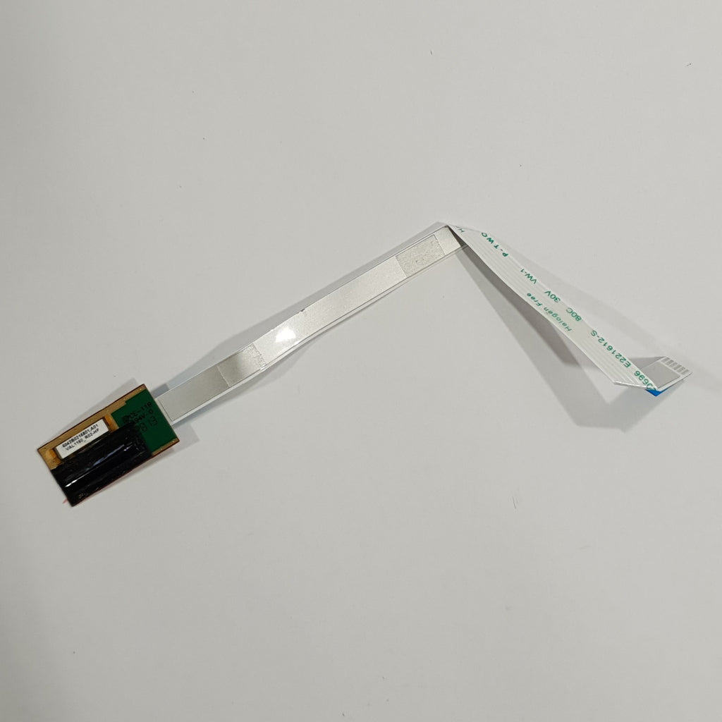 HP Envy 17 17-j008eo Fingerprint Sensor Fingerabdruck Scanner Modul mit Kabel – Bild 2