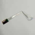 HP Envy 17 17-j008eo Fingerprint Sensor Fingerabdruck Scanner Modul mit Kabel – Bild 2