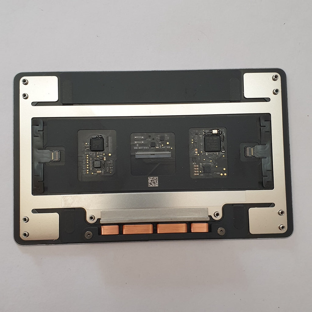 Apple MacBook Pro 14" A2442 2021 Touchpad Mauspad Clickpad – Bild 2
