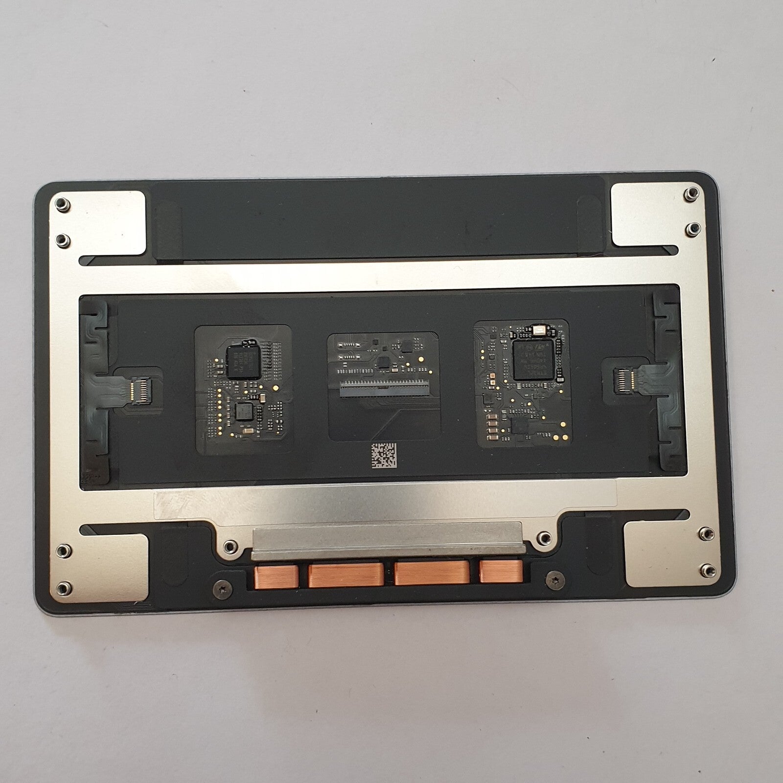 Apple MacBook Pro 14" A2442 2021 Touchpad Mauspad Clickpad – Bild 2