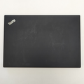 Lenovo ThinkPad T470s Displaygehäuse Deckel Gehäuse Top Lid Cover