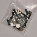 Dell Inspiron N4010 Schraubensatz Schrauben Screw Set