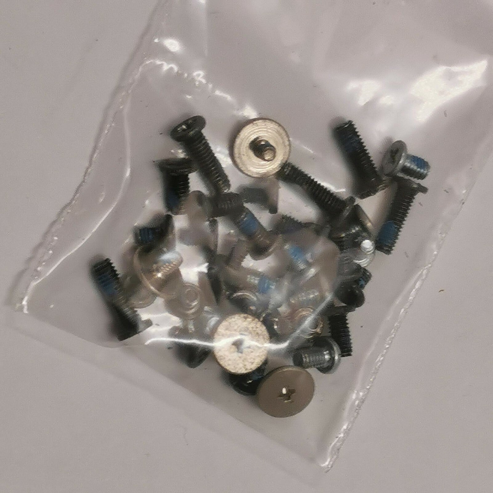 Dell Inspiron N4010 Schraubensatz Schrauben Screw Set