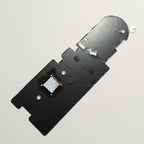 Acer Chromebook 15 CB3-531 Metall Abschirmplatte Kühlblech Heatspreader