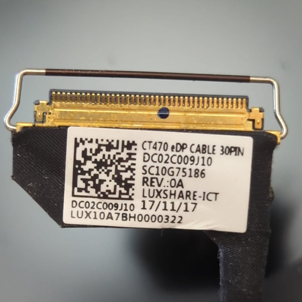 Lenovo ThinkPad T470 Display komplett Bildschirm LCD Displayeinheit Scharniere