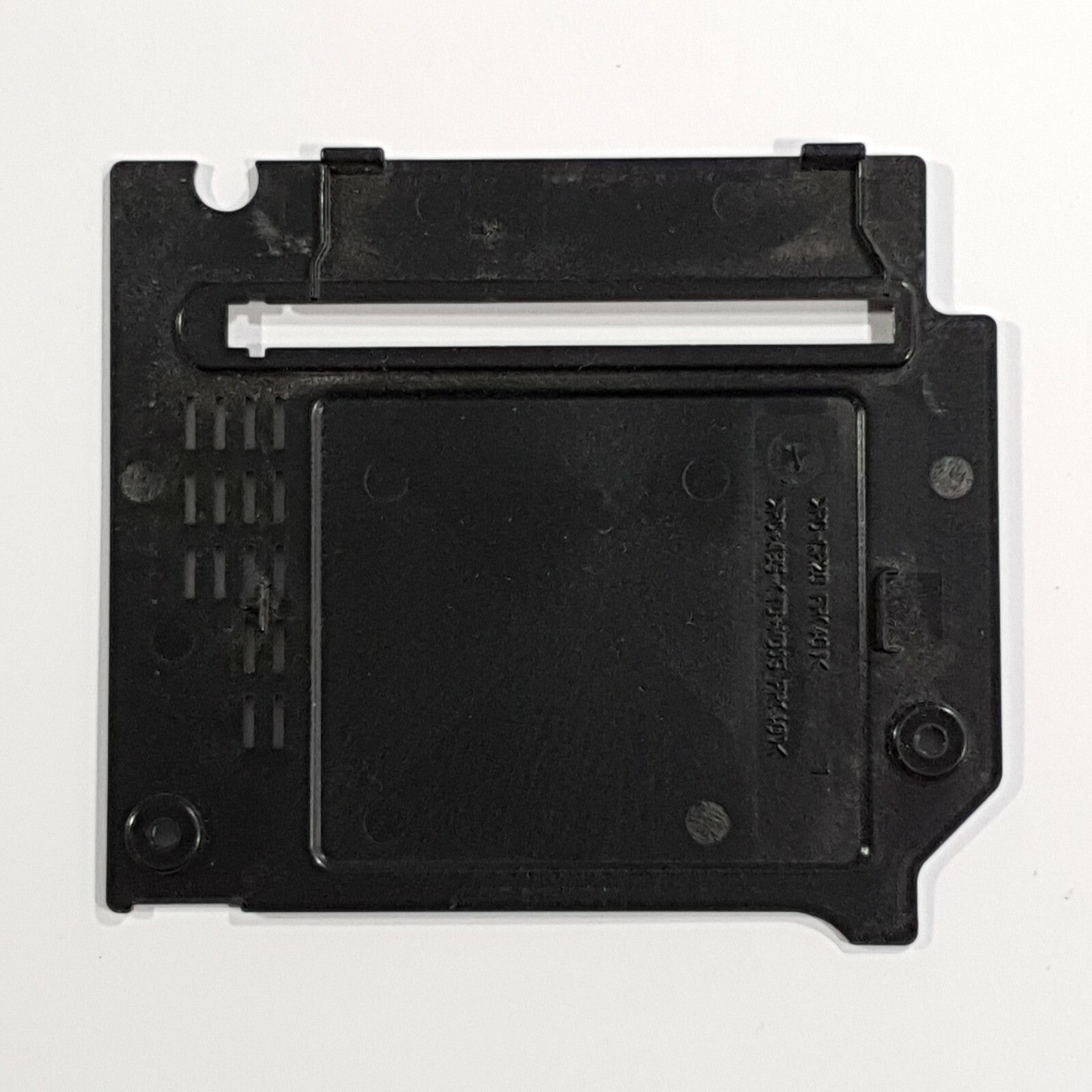 Fujitsu LifeBook P771 Gehäuse Abdeckung Unterschale Unterteil Bottom Base Cover – Bild 2