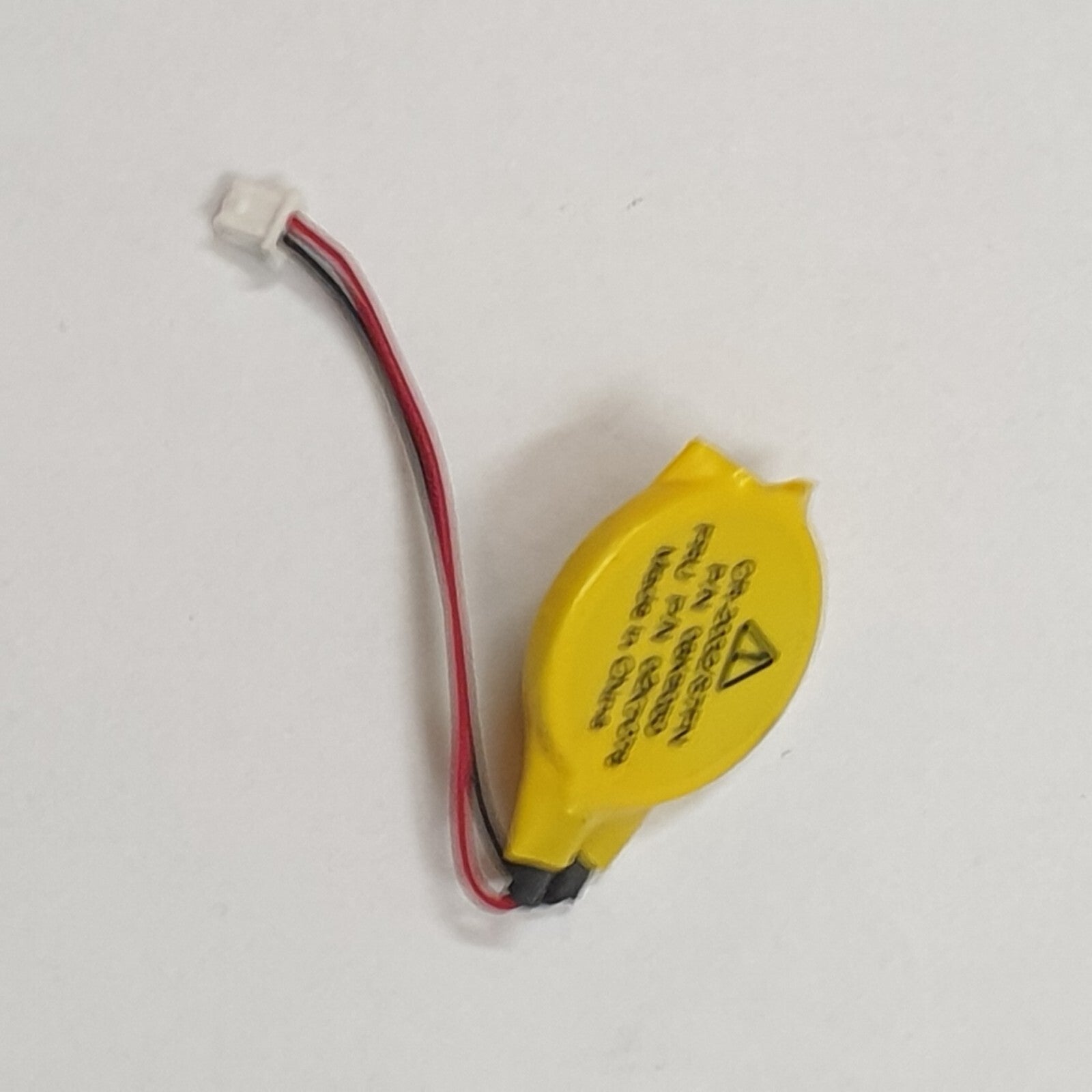 Lenovo ThinkPad T510 BIOS CMOS Batterie Pufferbatterie Battery